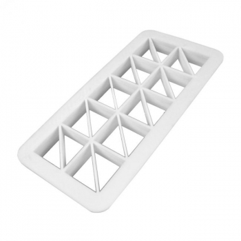 Geometric Multicutter Set - Right Angle